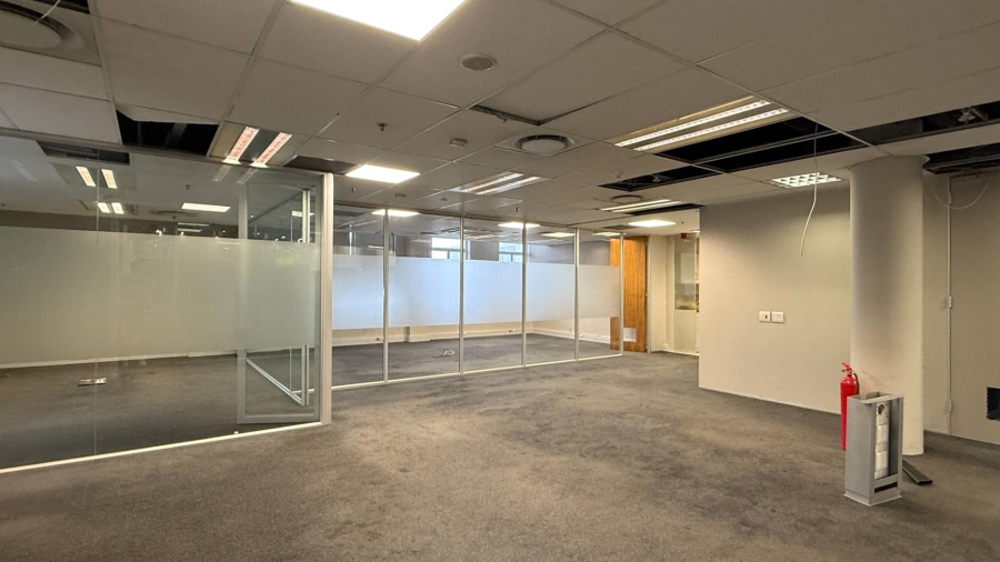 To Let commercial Property for Rent in Cape Town City Centre Western Cape
